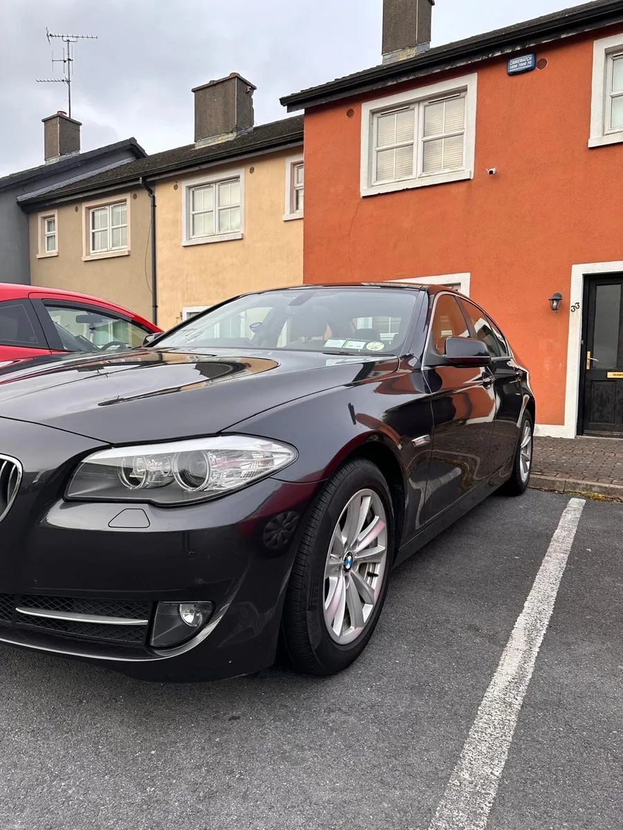 BMW 520D 2012 - F10 - 99000Km only - Image 1