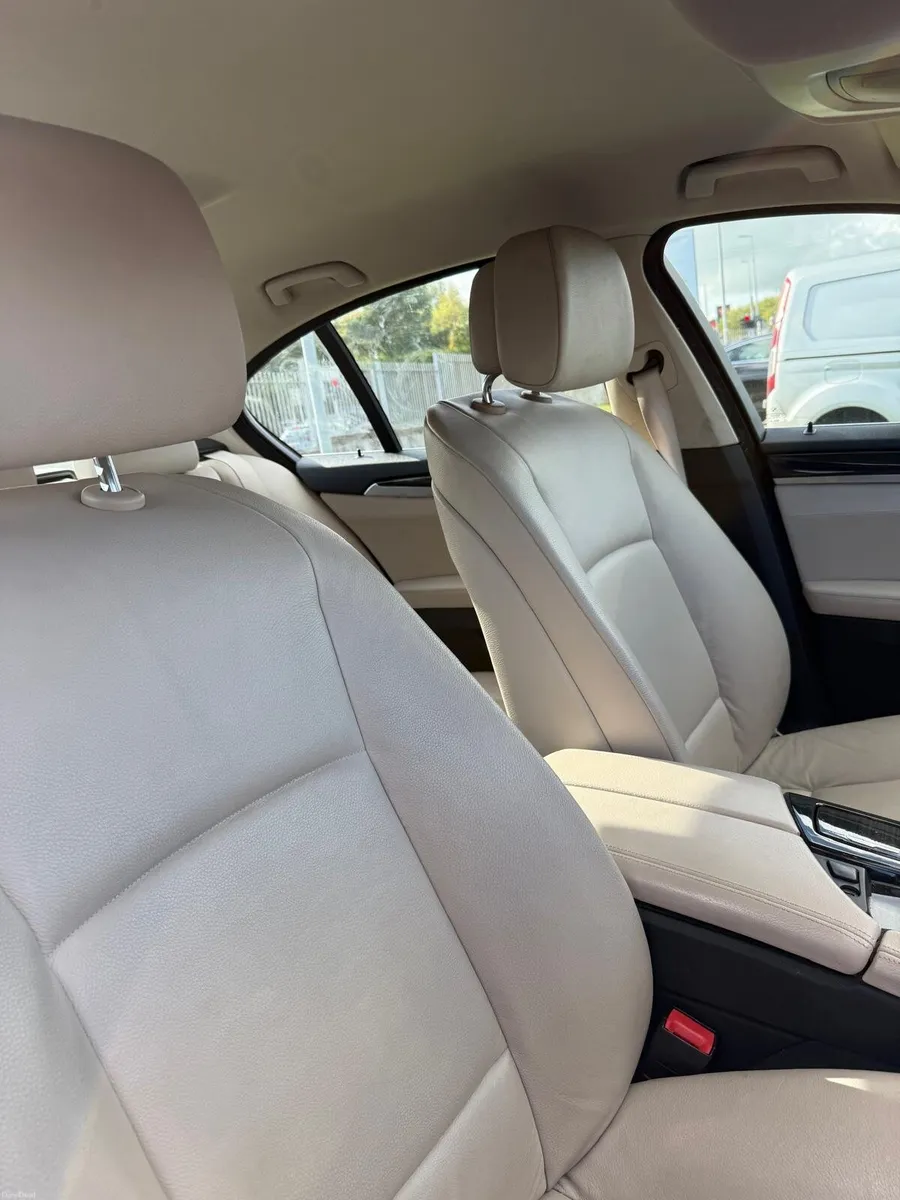 BMW 520D 2012 - F10 - 99000Km only - Image 4