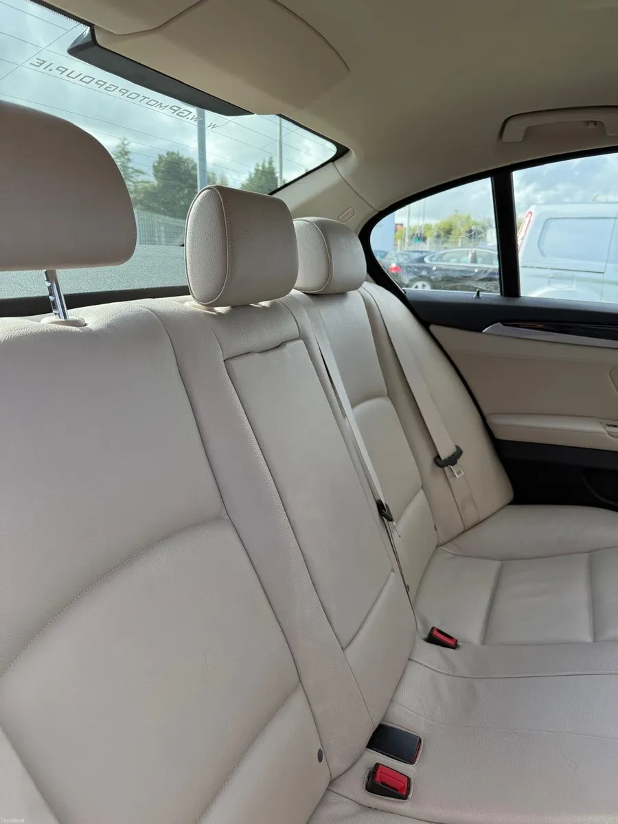 BMW 520D 2012 - F10 - 99000Km only - Image 6