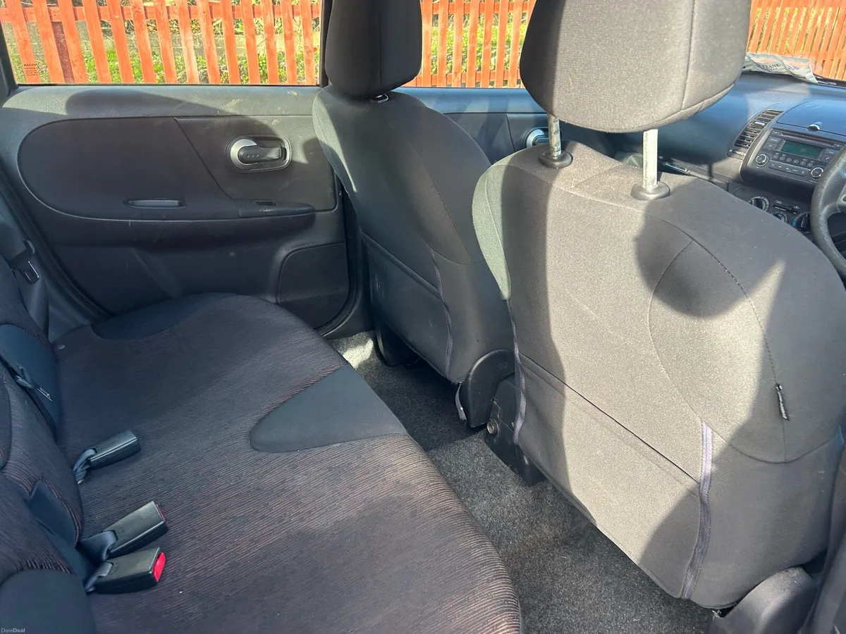 Nissan Note - Image 5