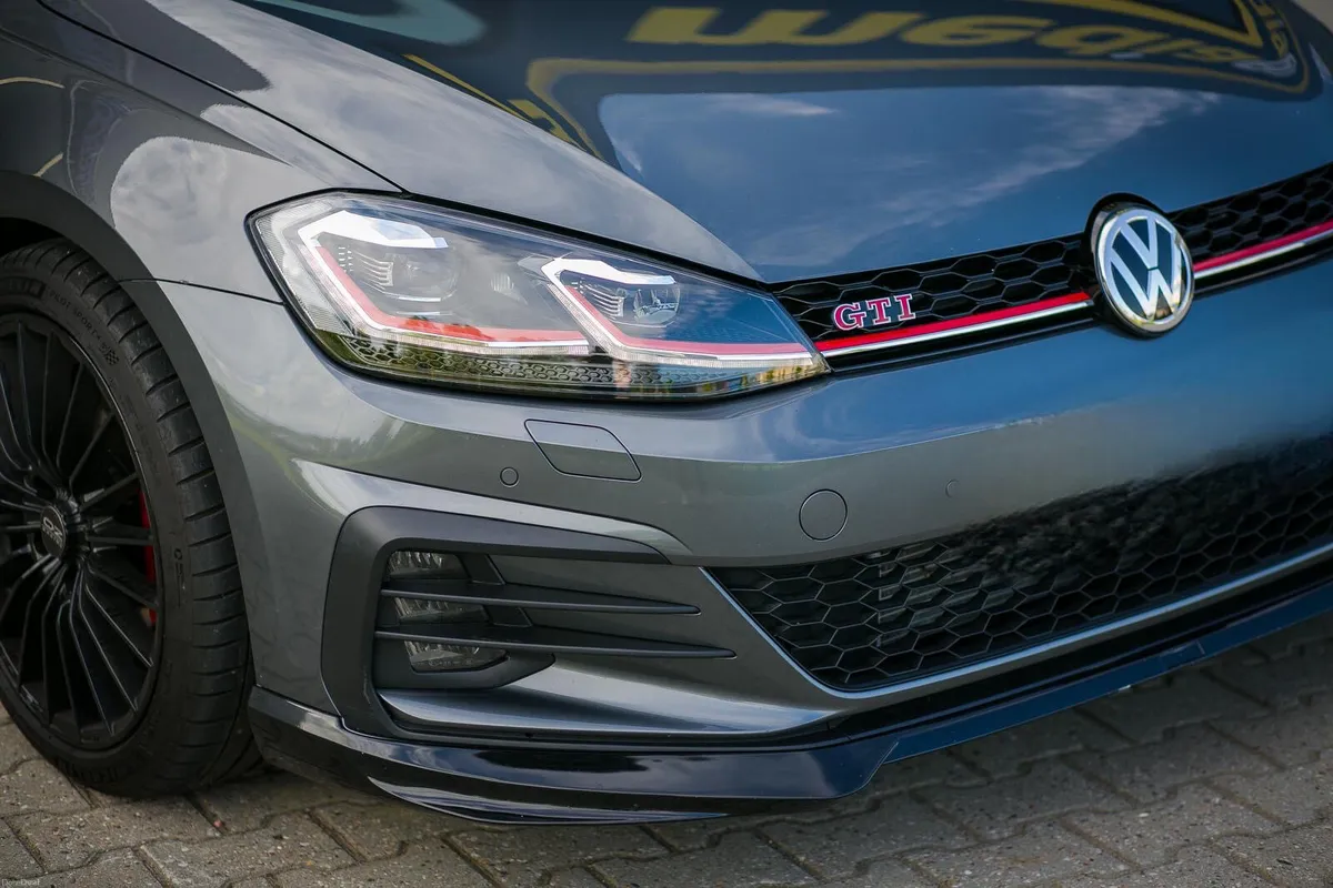 Volkswagen Golf GTI 400 BHP Manual 7.5 Performance - Image 3