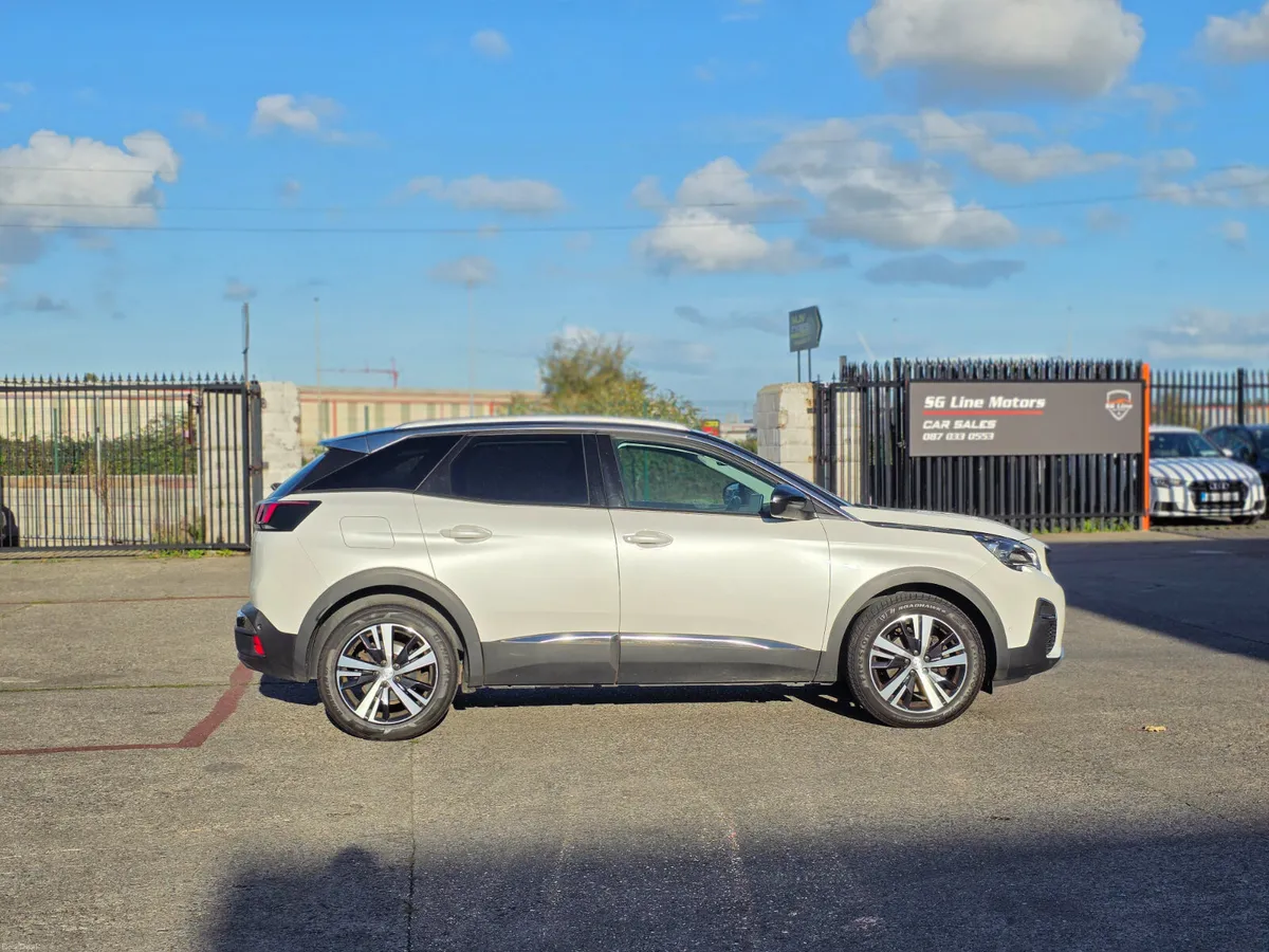 Peugeot 3008 1.2 Automatic 130bhp - Image 6