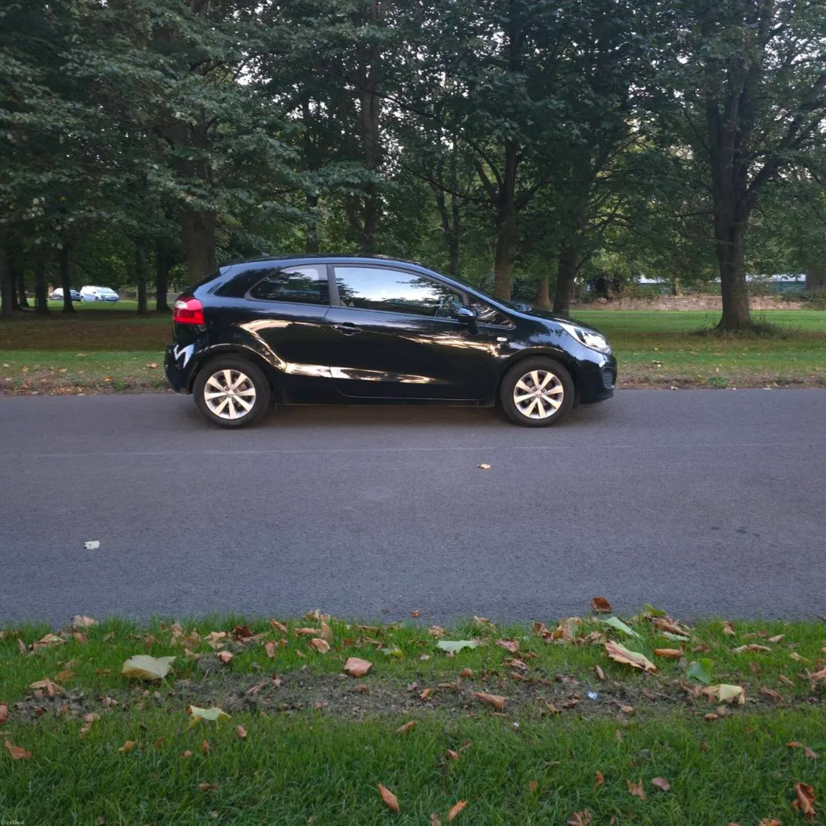 151 KIA RIO NEW NCT TODAY 10 SERVICE STAMPS - Image 5