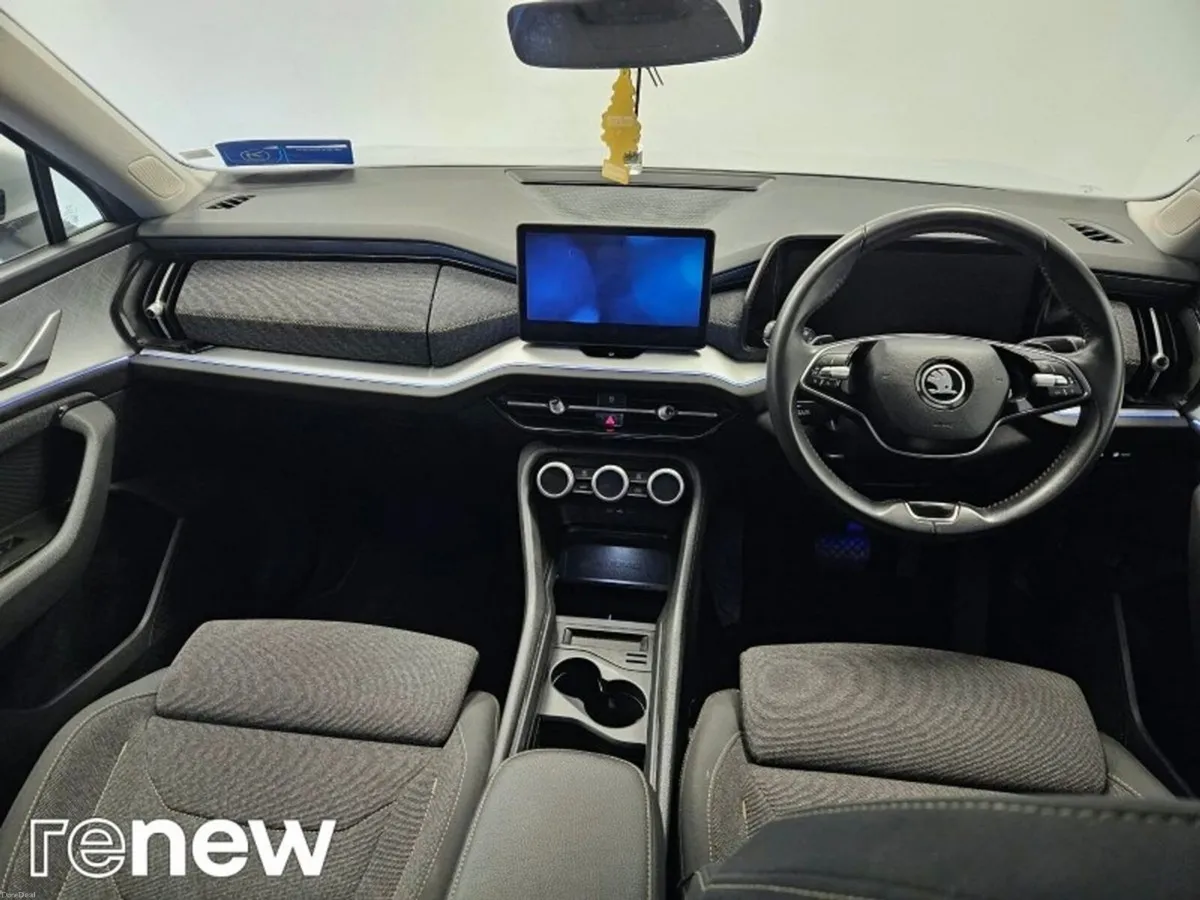 Skoda Kodiaq SELECTION 2.0TDI 150HP DSG - Image 2