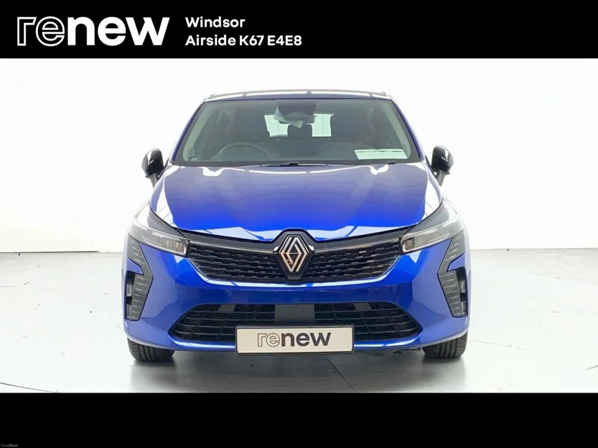 Renault Clio E-TECH Hybrid 145 Auto Evolution - Image 5