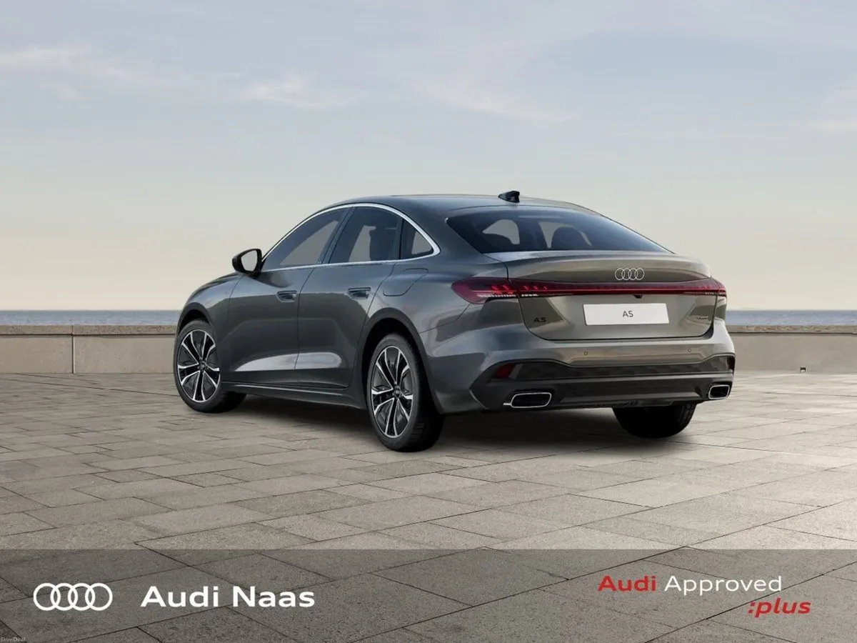 Audi A5 SE quattro S tronic - Image 5