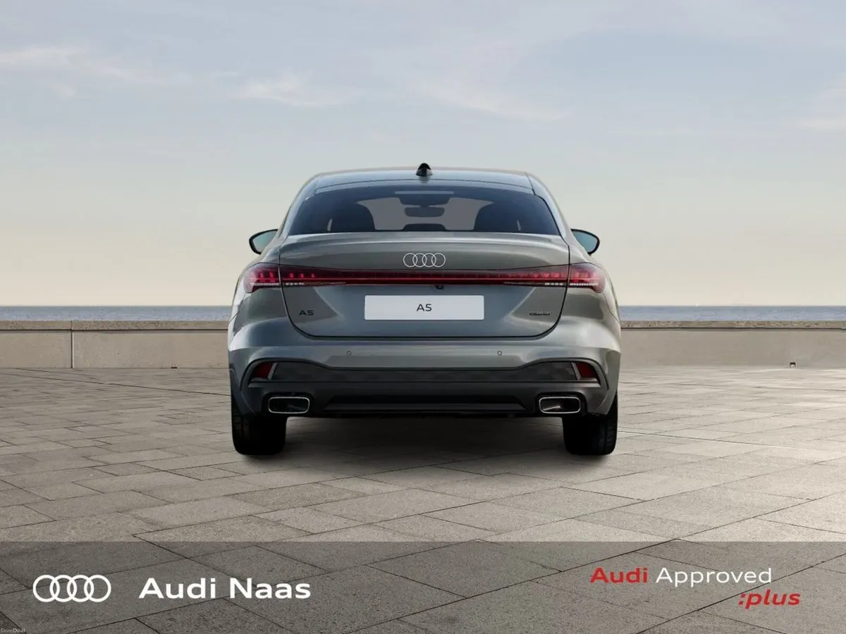 Audi A5 SE quattro S tronic - Image 6