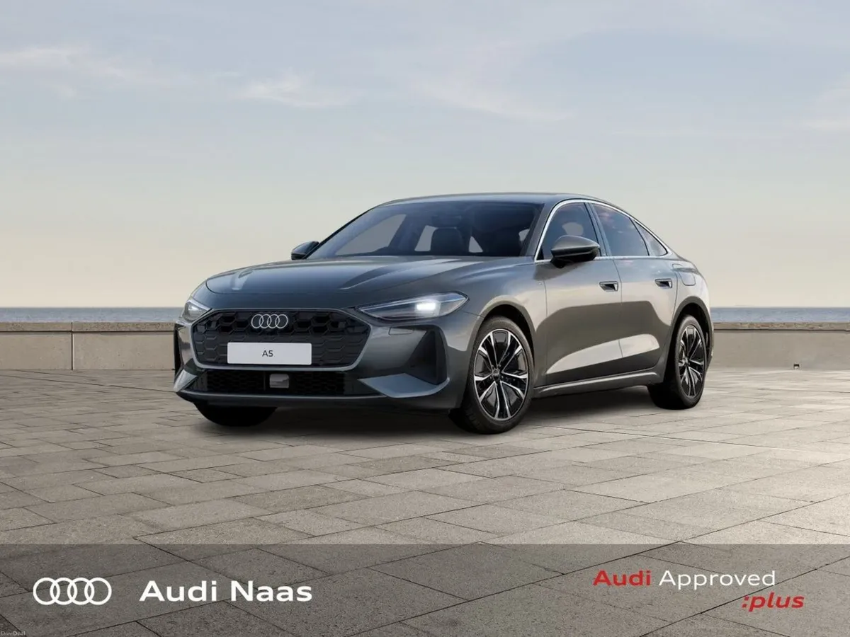 Audi A5 SE quattro S tronic - Image 3