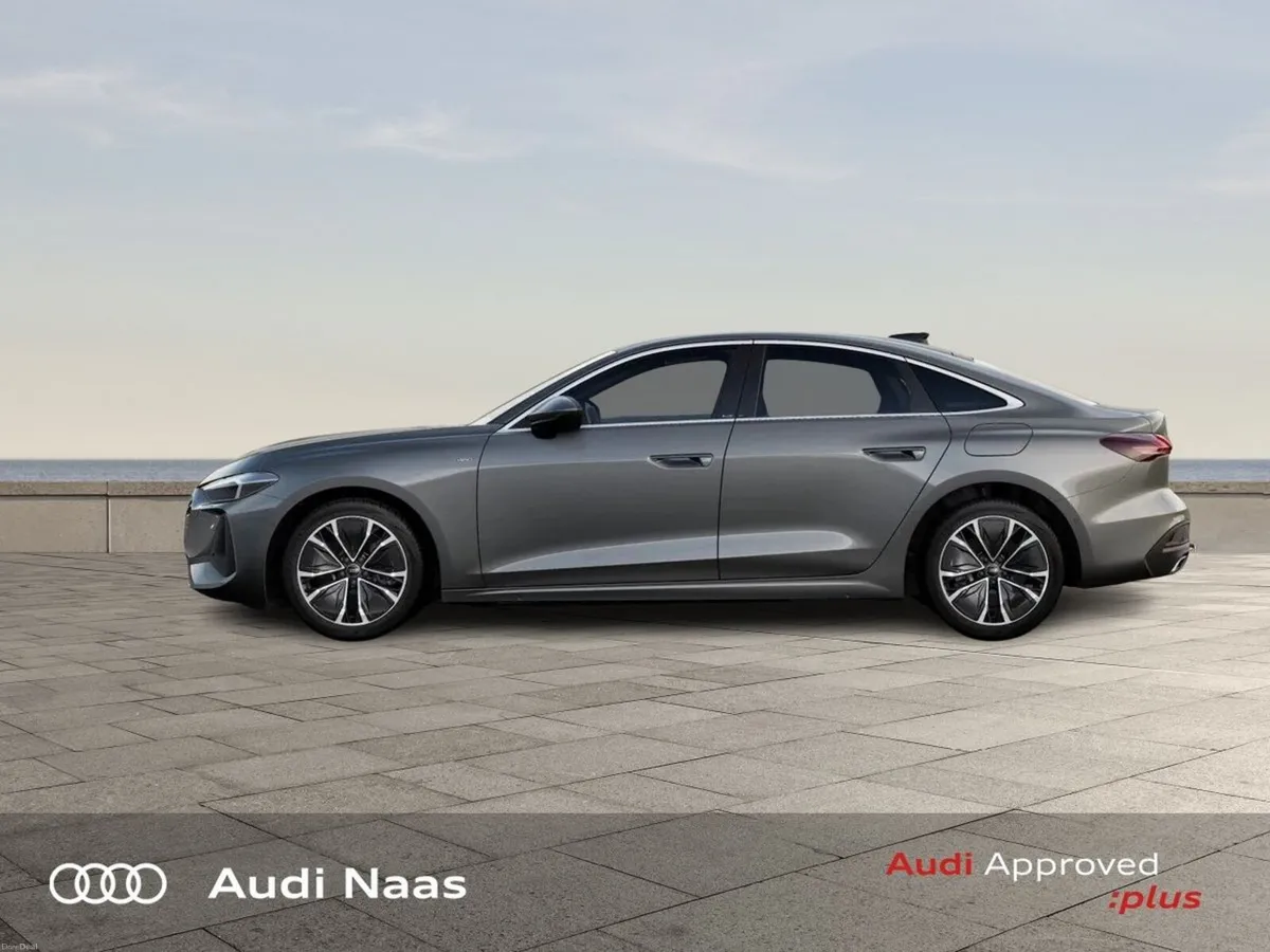 Audi A5 SE quattro S tronic - Image 4