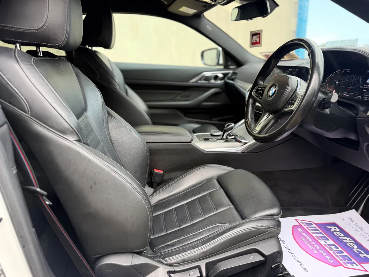 BMW 420d M-Sport 211 - Image 5