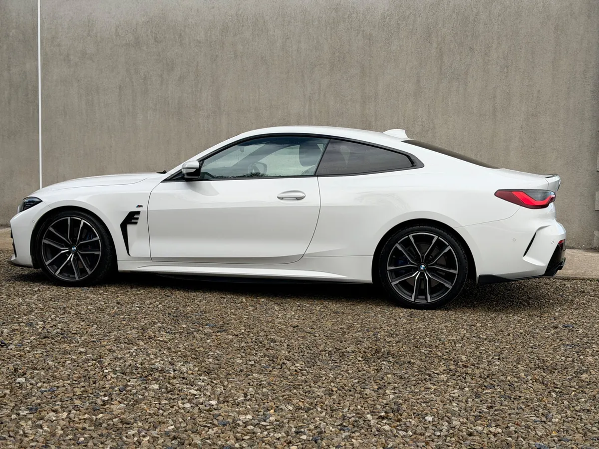 BMW 420d M-Sport 211 - Image 4