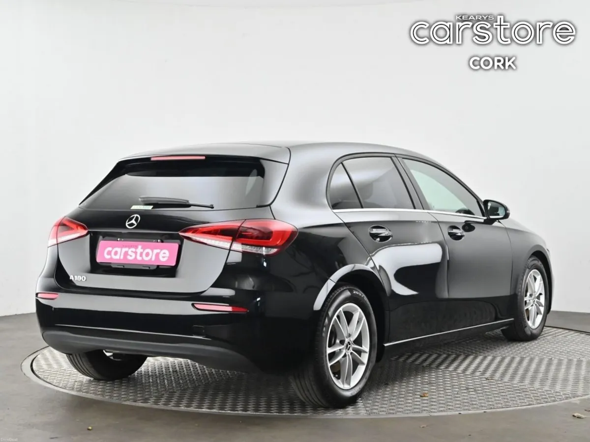 Mercedes-Benz A-Class 1.4 - Image 5