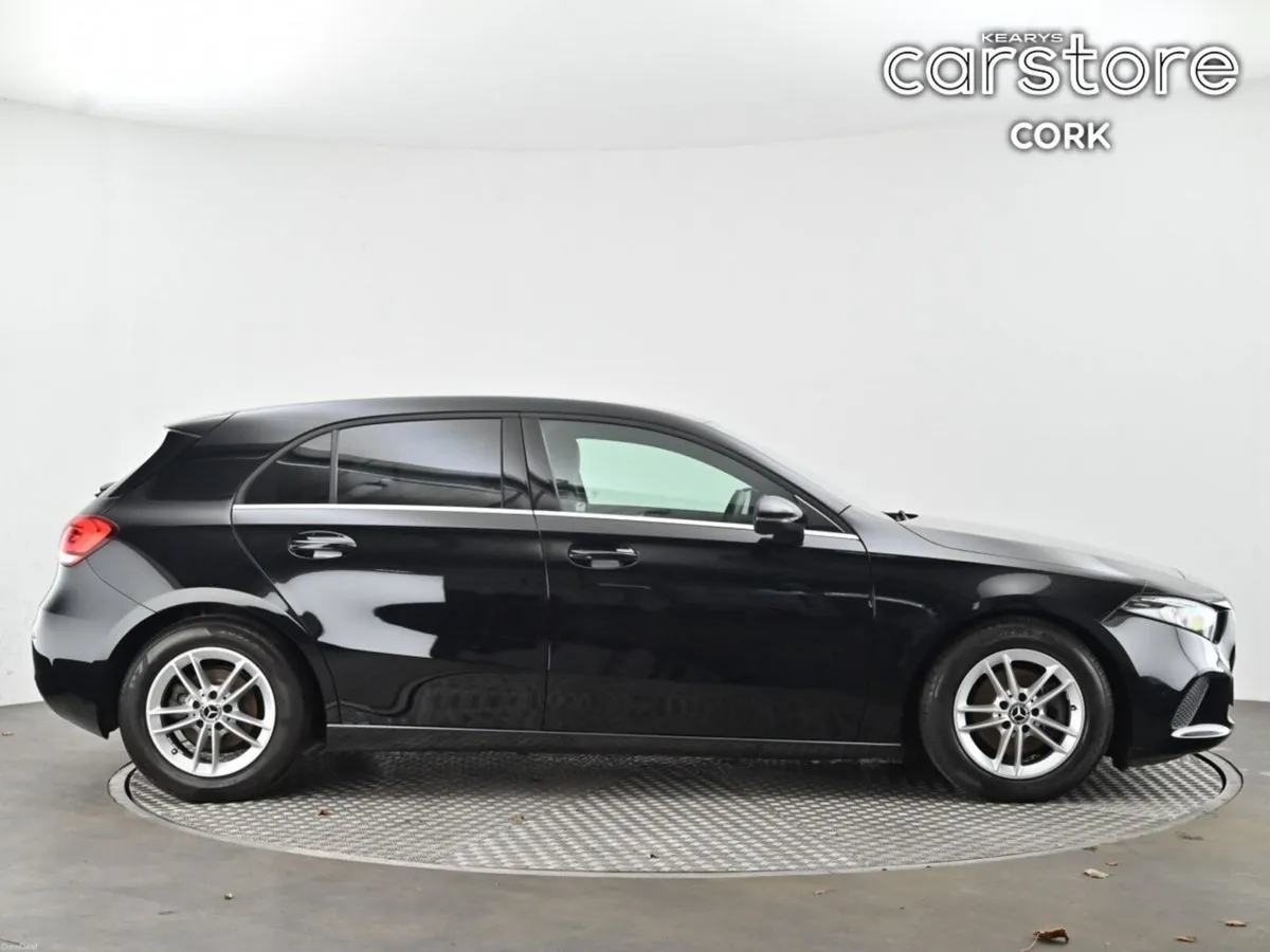 Mercedes-Benz A-Class 1.4 - Image 2