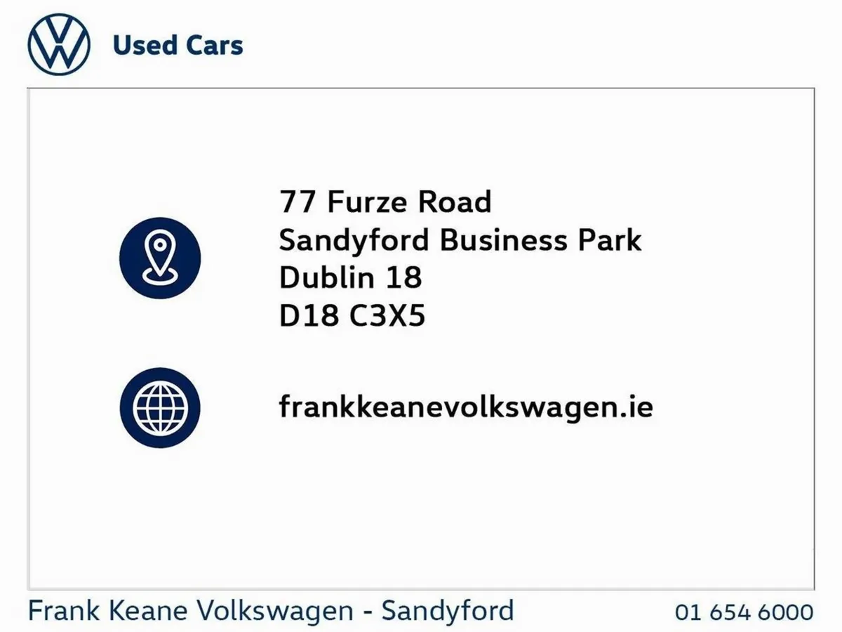 Volkswagen Golf R-LINE 1.5 TSI MHEV 116HP AUTO Fra - Image 5