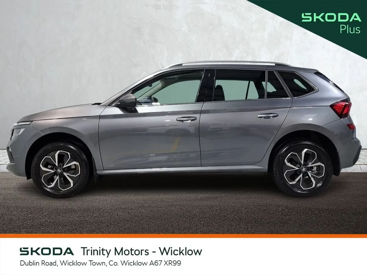 Skoda Kamiq ** SELECTION ** 1.0TSI 115HP ** DSG-AU - Image 6
