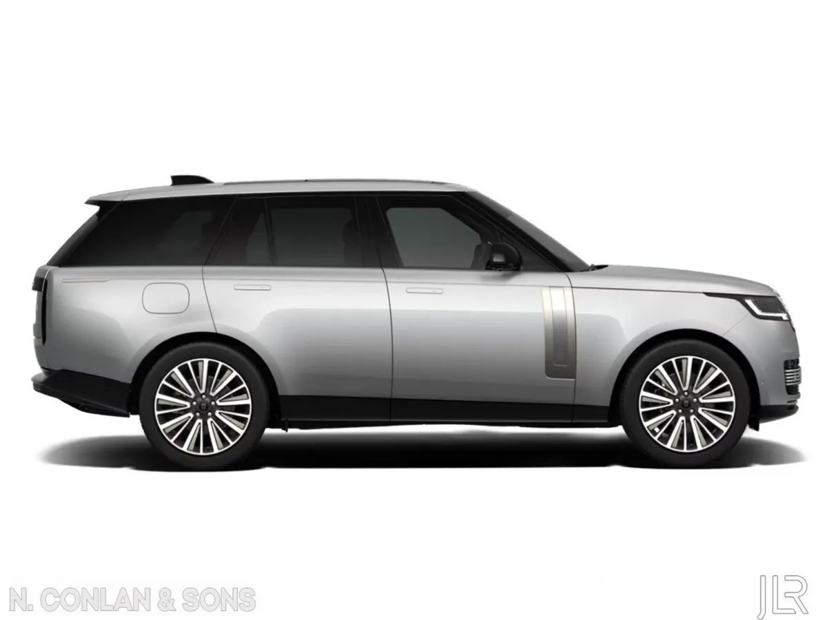 Land Rover Range Rover ENQUIRE NOW ABOUT THE NEW 2 - Image 4