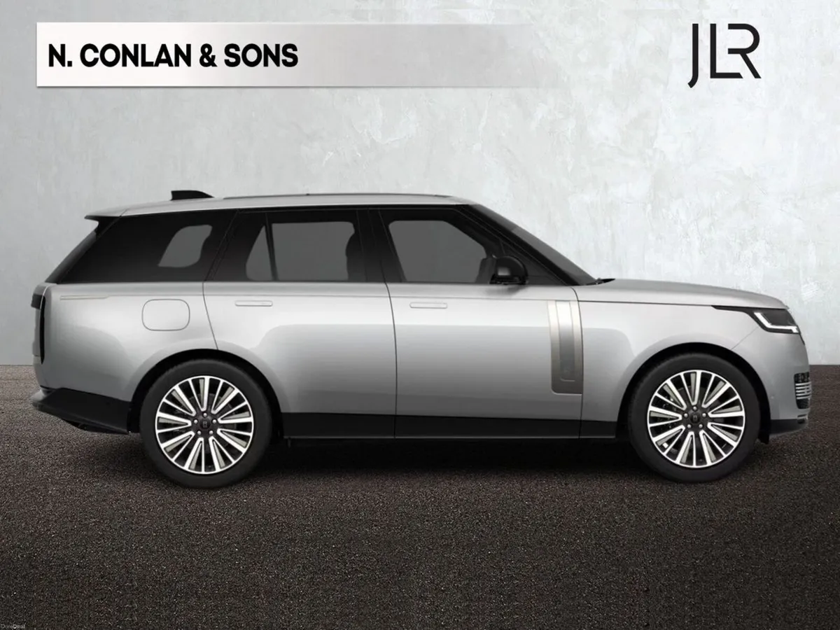 Land Rover Range Rover ENQUIRE NOW ABOUT THE NEW 2 - Image 6