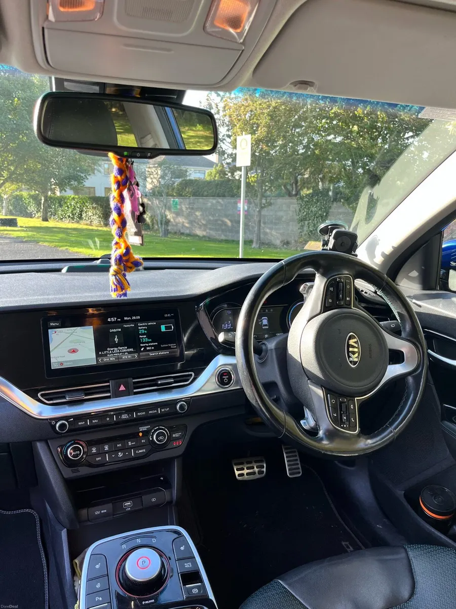 Kia E-Niro - Image 5