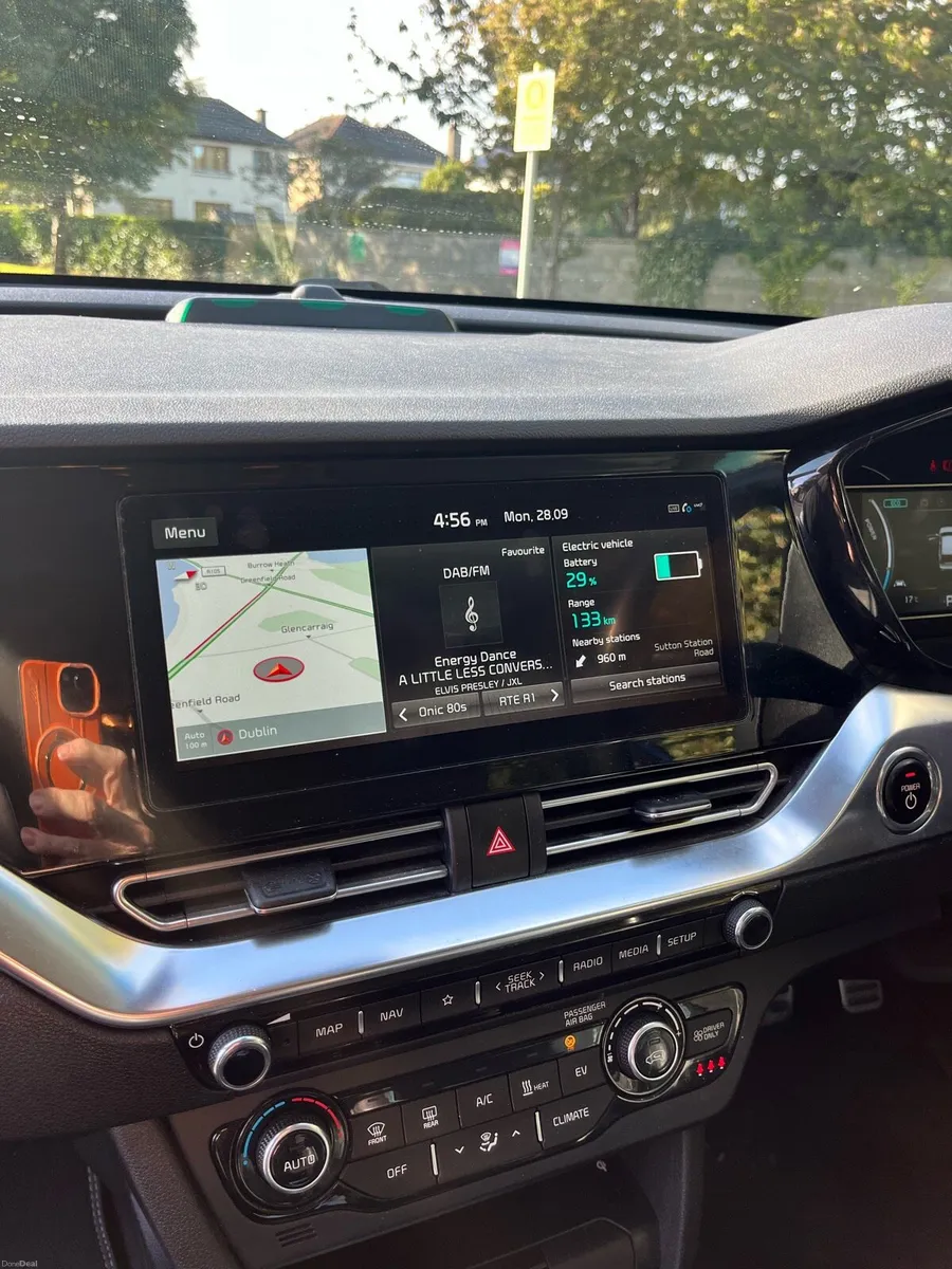 Kia E-Niro - Image 6