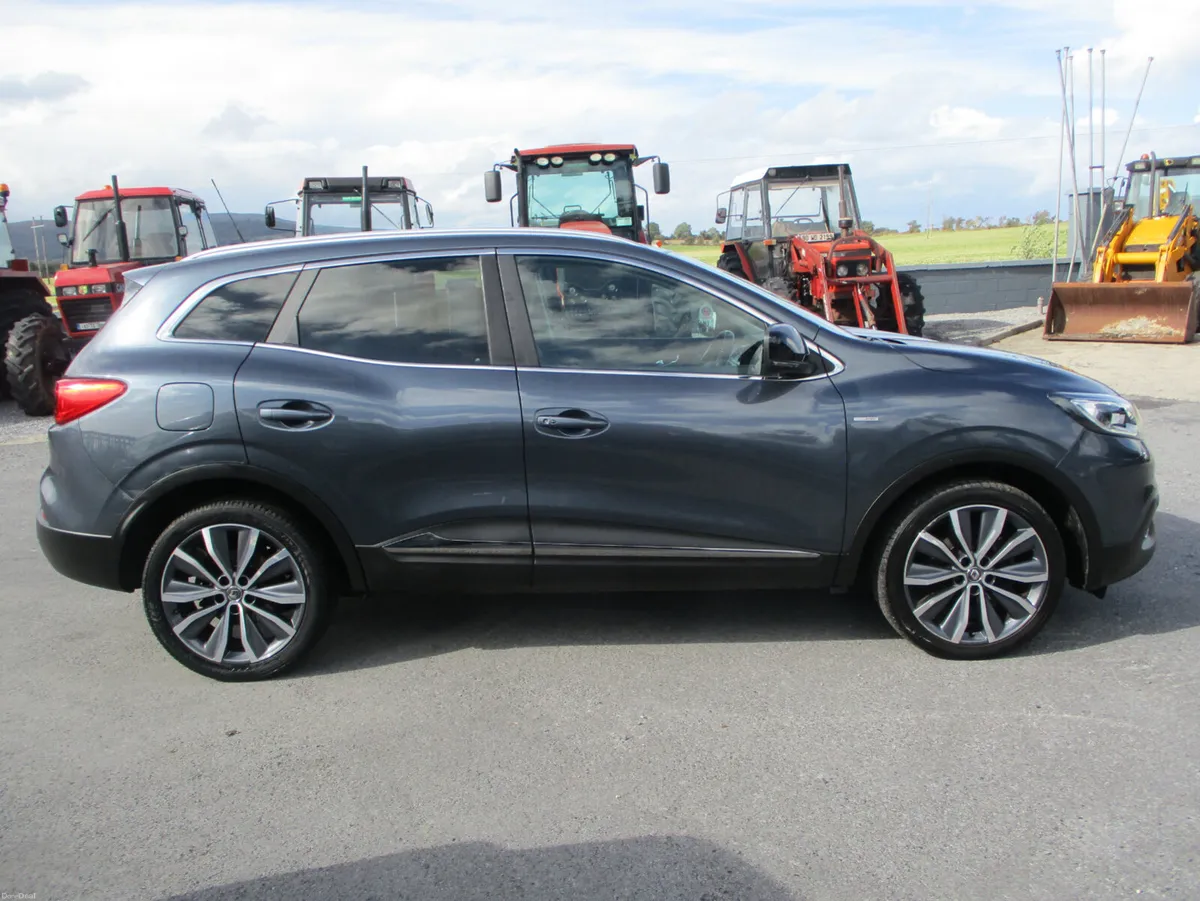 Renault Kadjar 1.5 DCI SIGNATURE NAV - Image 6