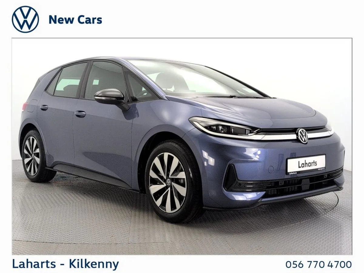 Volkswagen ID.3 NEO LIFE 50KWH 170HP (ED1) - Image 1
