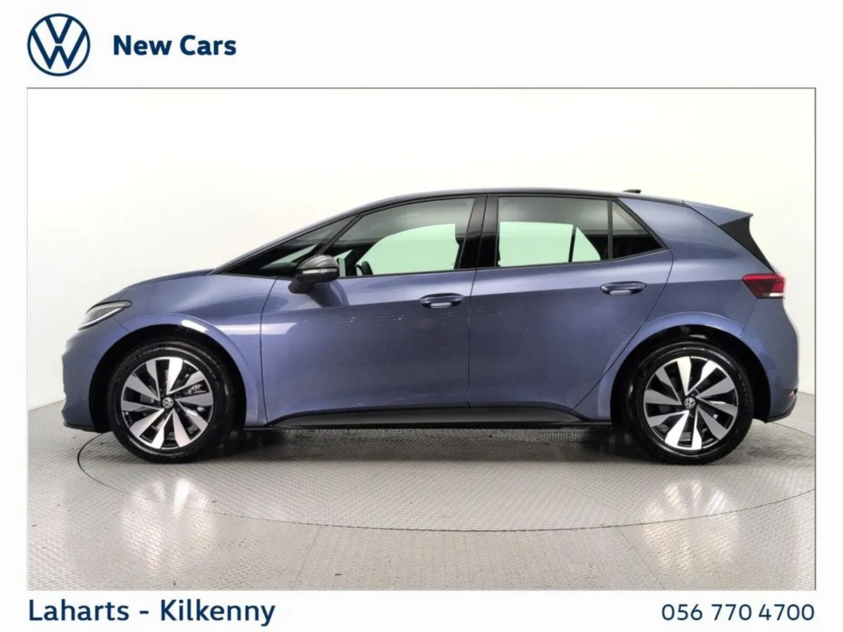 Volkswagen ID.3 NEO LIFE 50KWH 170HP (ED1) - Image 6