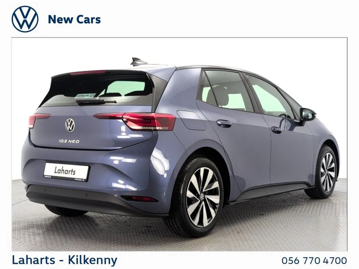 Volkswagen ID.3 NEO LIFE 50KWH 170HP (ED1) - Image 3