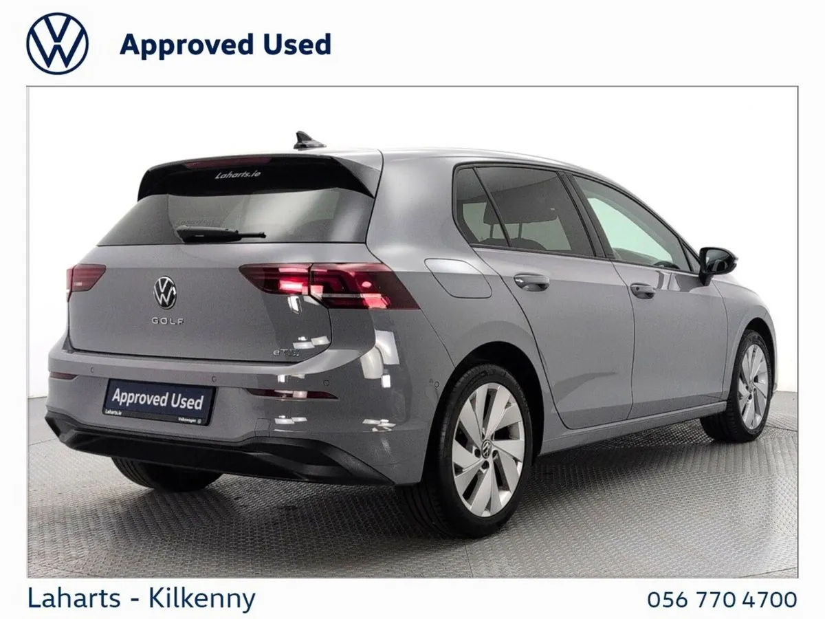 Volkswagen Golf EDITION 75 1.5TSI 5DR 116HP MHEV * - Image 3