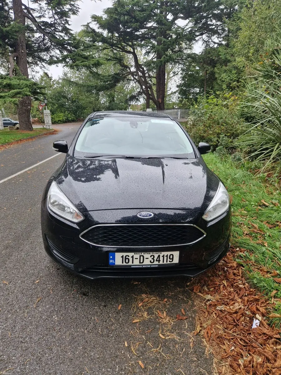 Ford Focus 2016 - Image 2