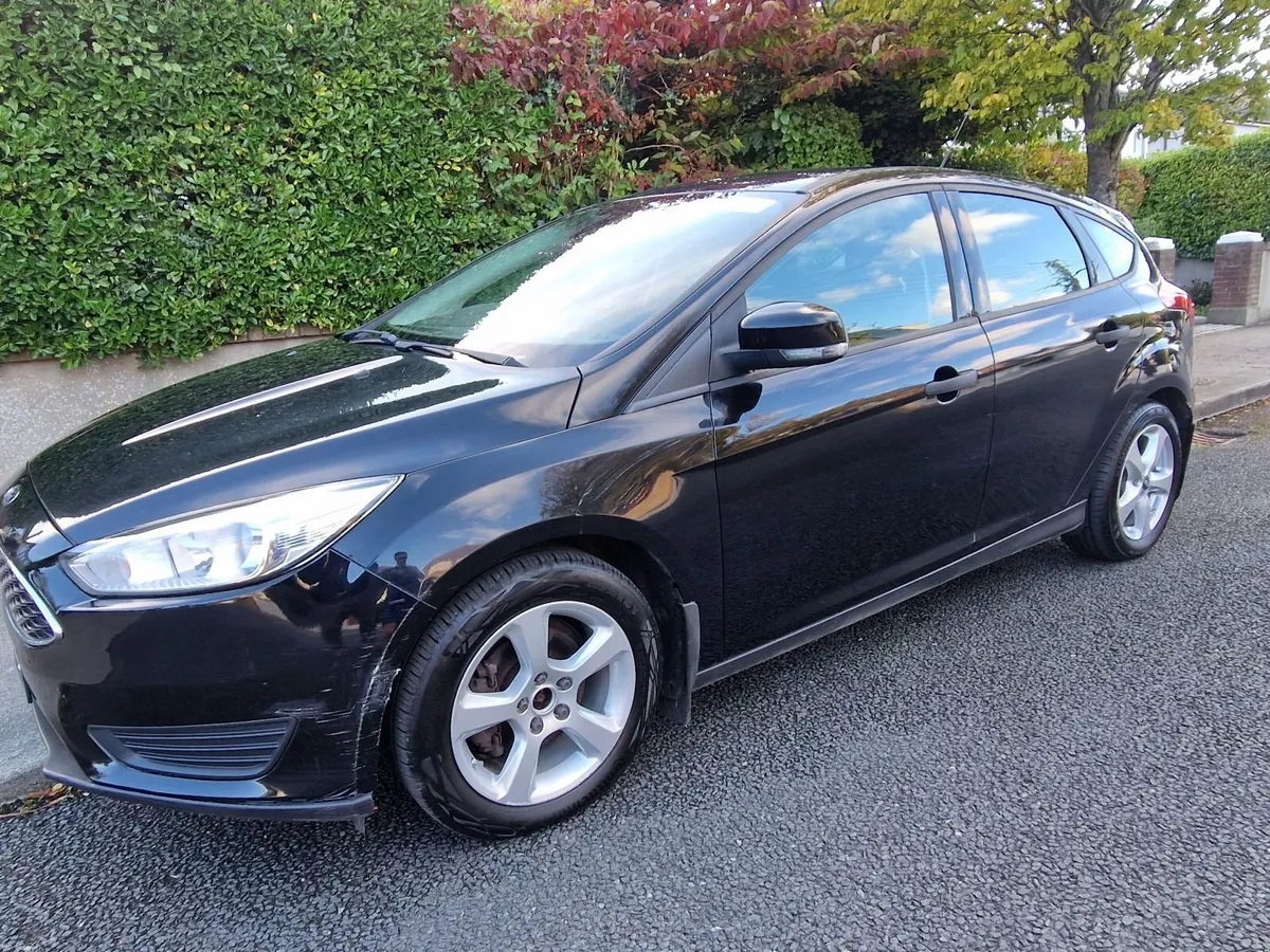 Ford Focus 2016 - Image 4