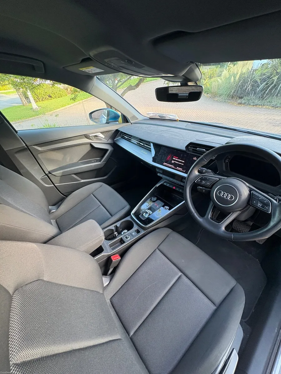 Audi A3 2021 - Image 5