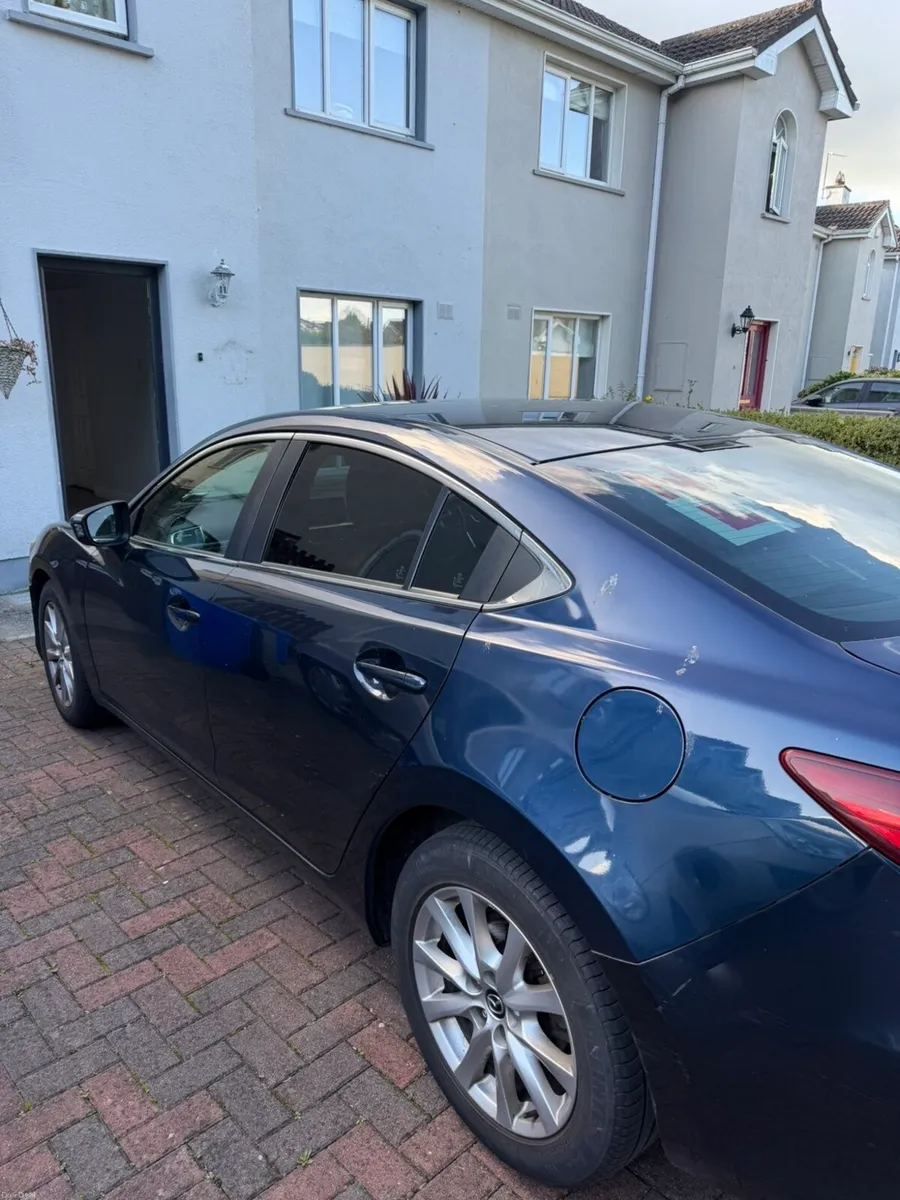 Mazda 6 - Image 2