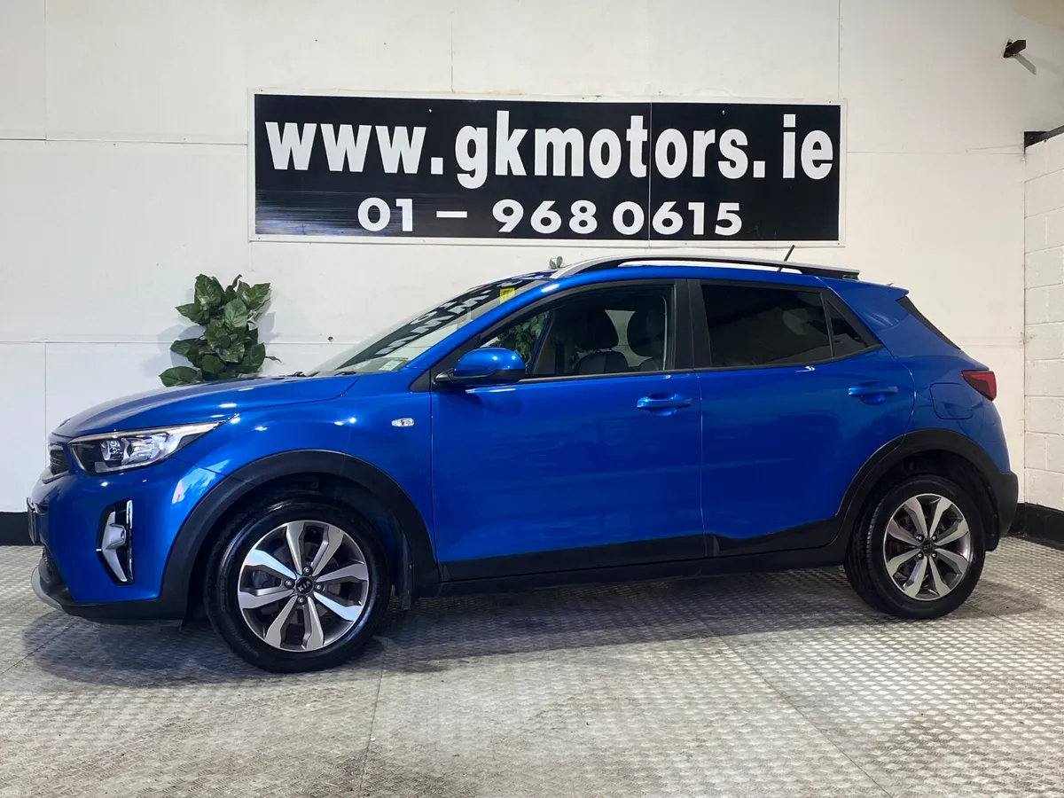Kia Stonic 2021///FINANCE AVAILABLE//// - Image 2