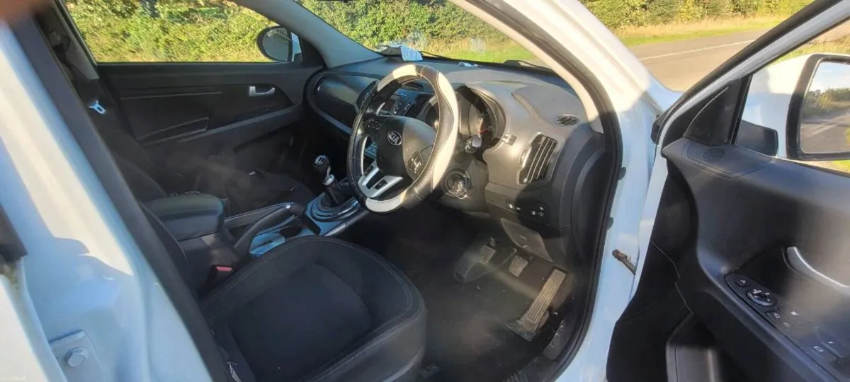 Kia Sportage 2013 - Image 5