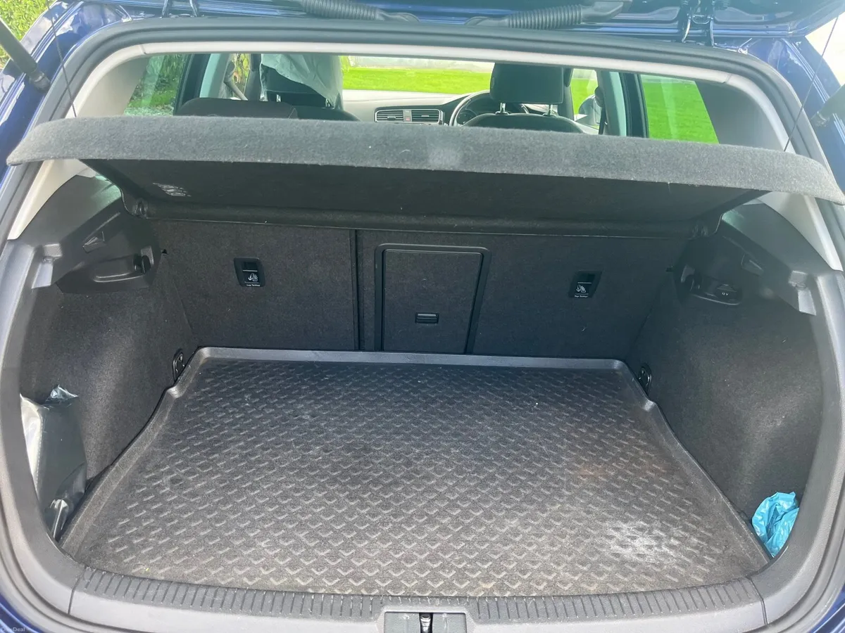 Volkswagen Golf diesel 2018 - Image 3