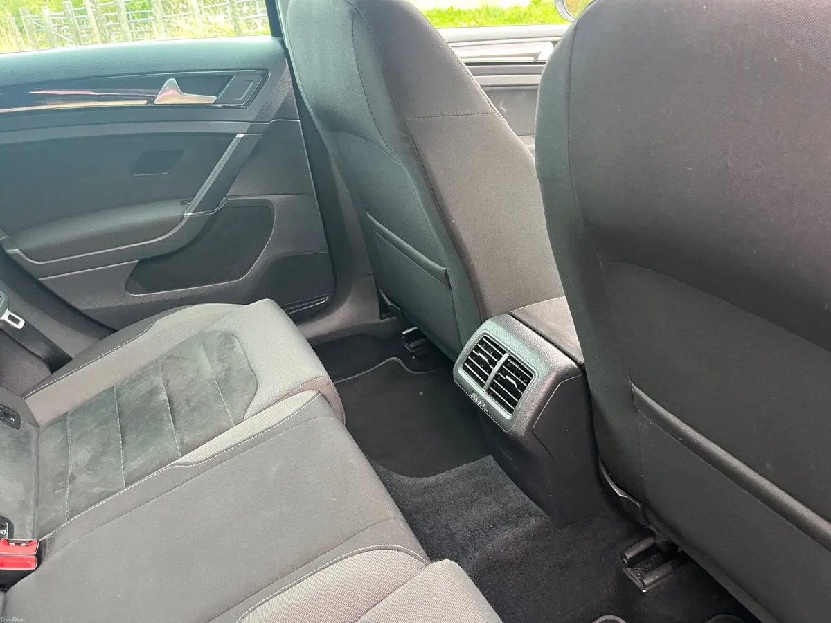 Volkswagen Golf diesel 2018 - Image 5