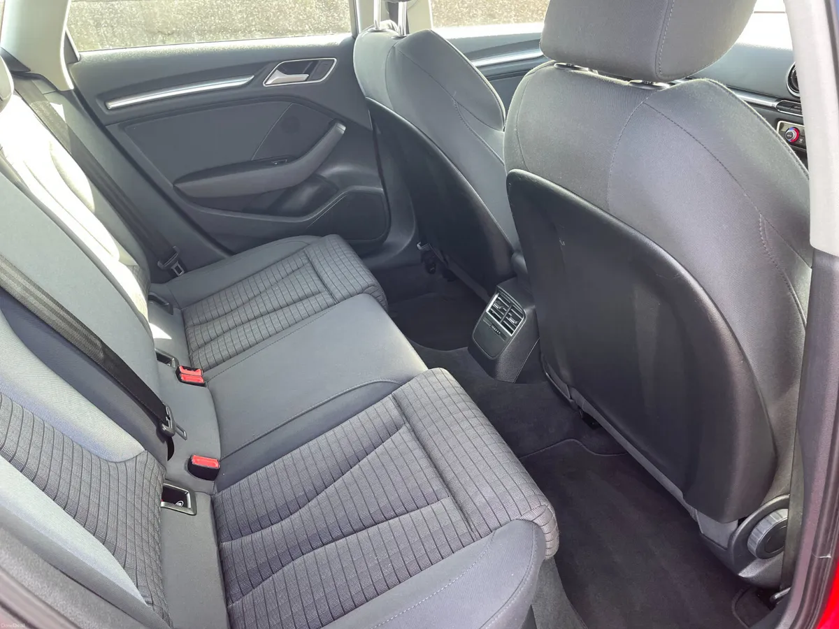 161 Audi A3 1.6TDI Sport.. One Owner.. New TB+WP - Image 6