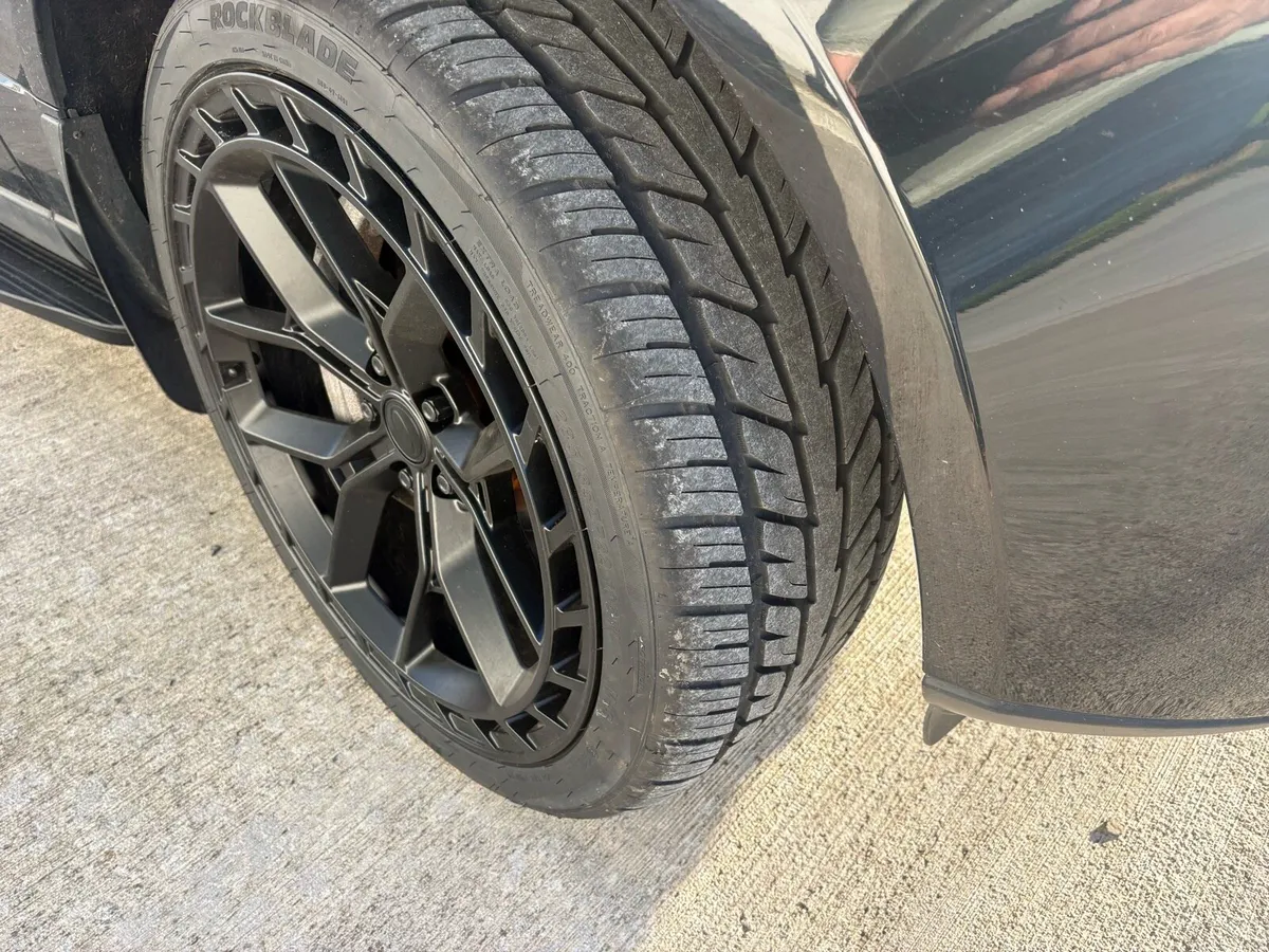 Range Rover vouge 4.4 v8 - Image 4