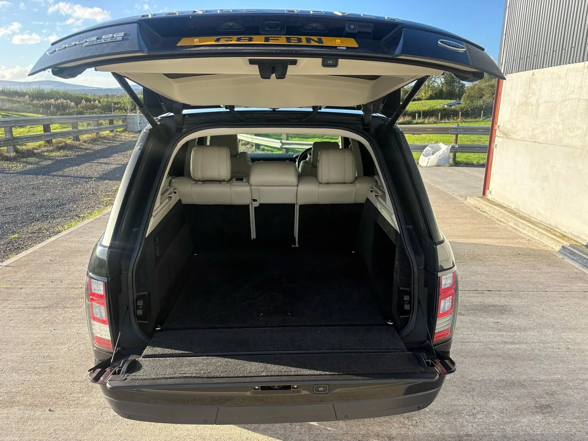Range Rover vouge 4.4 v8 - Image 6