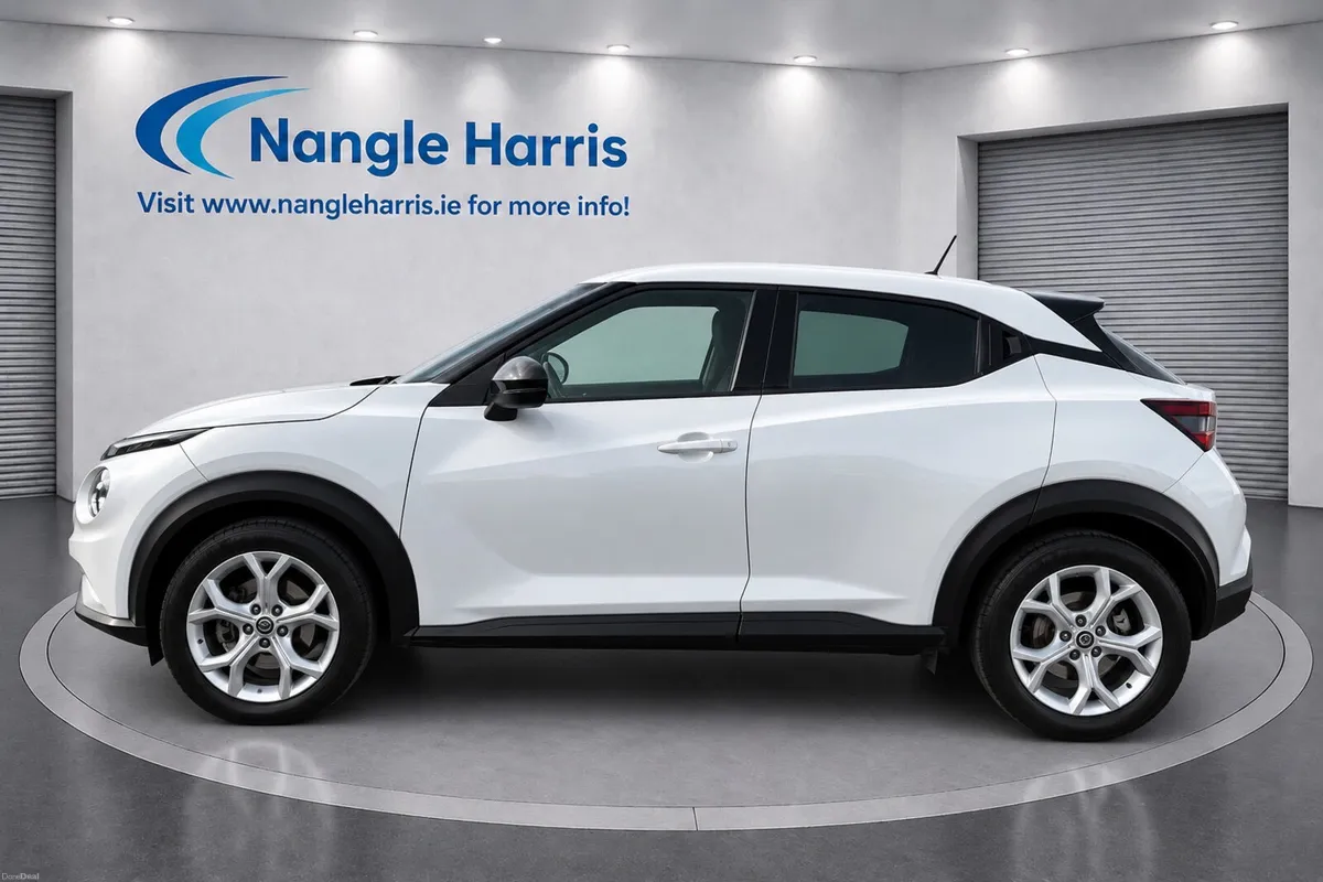 Nissan Juke FRESH NCT 07/28 - Image 2
