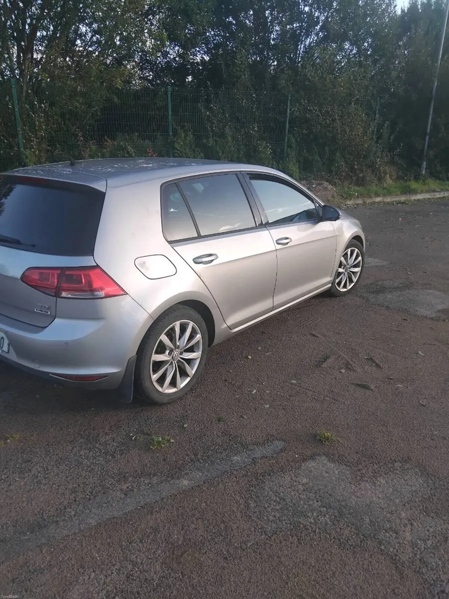 VW Golf - Image 3