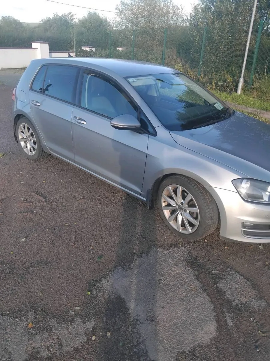 VW Golf - Image 4