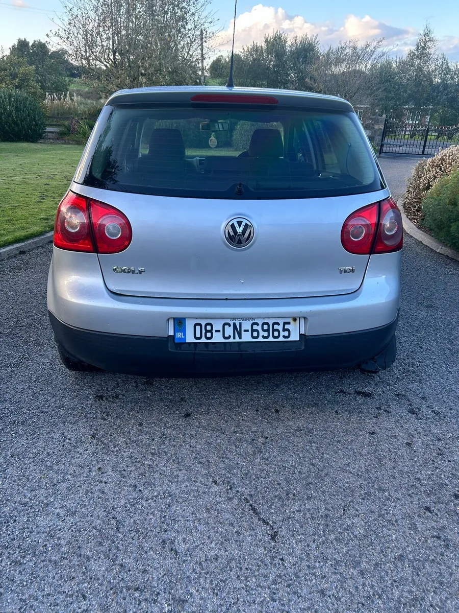 Volkswagen Golf - Image 4