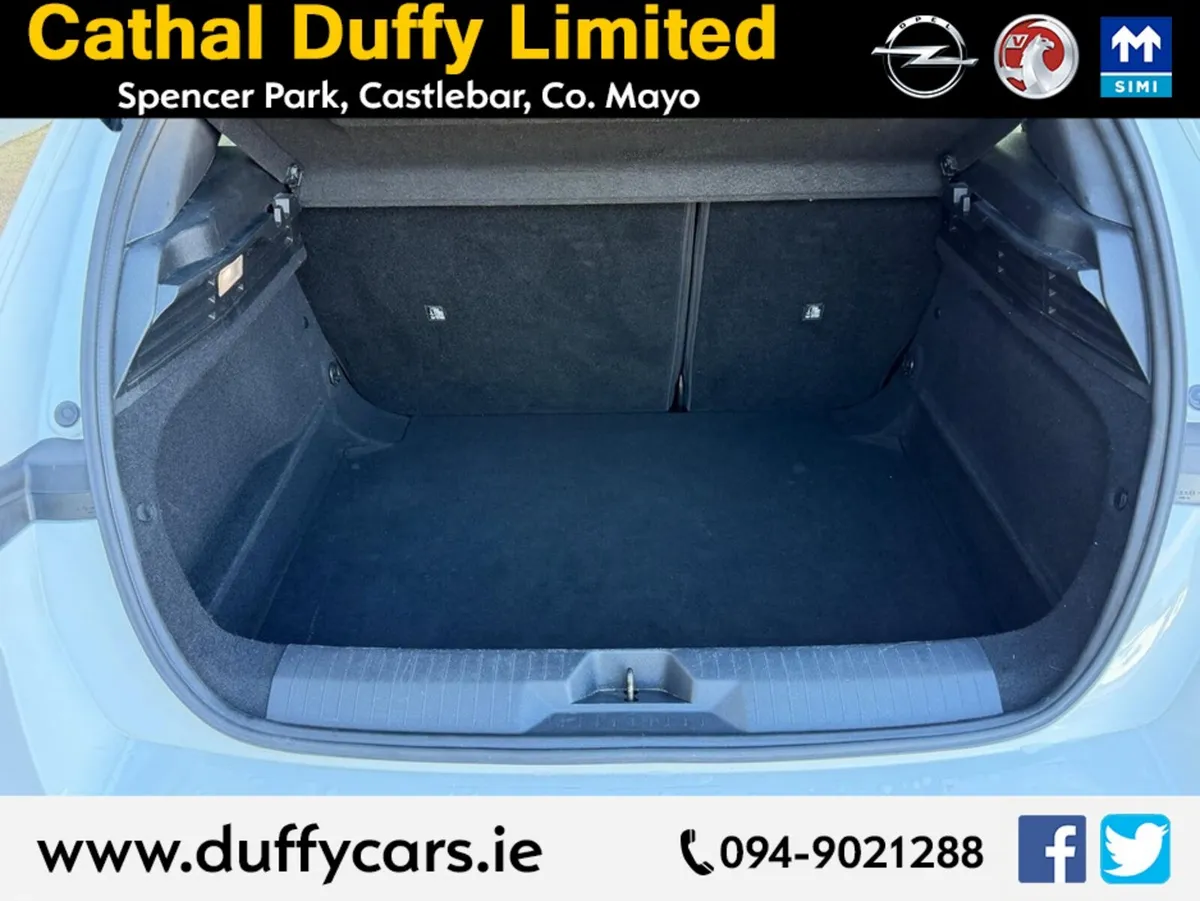 Opel Astra ELEGANCE 1.5 130HP 8-SPE - Image 5