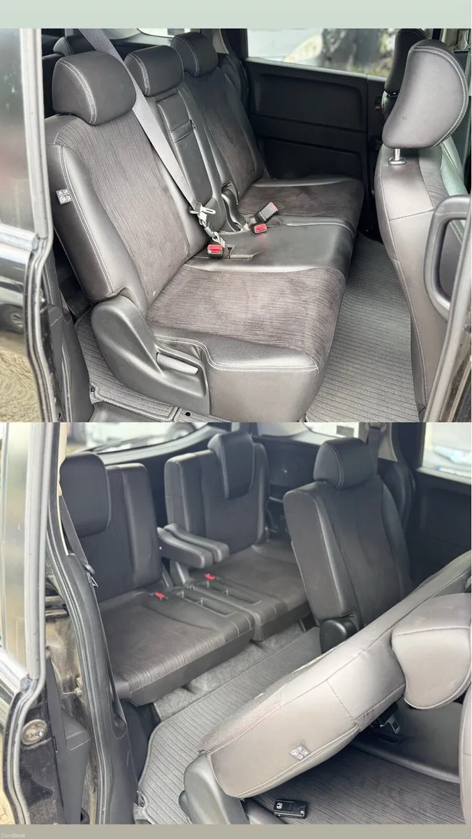 2013 HONDA FREED. LOW MILEAGE. 7 SEATS. NEW NCT. - Image 6