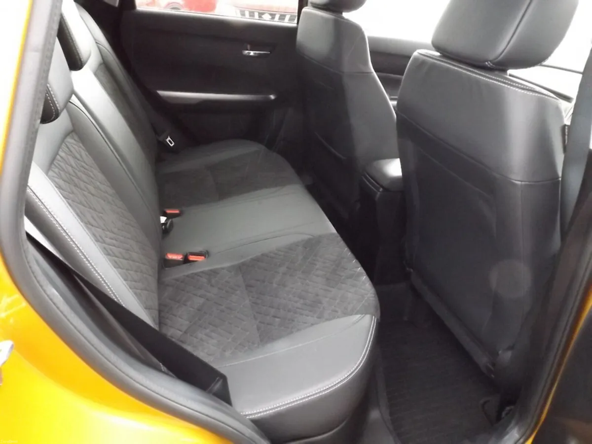 Suzuki Vitara ULTRA - Image 6