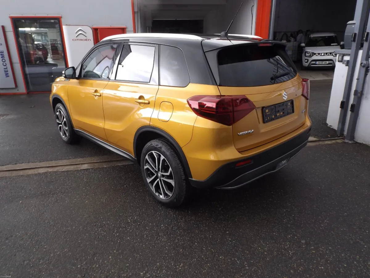 Suzuki Vitara ULTRA - Image 4