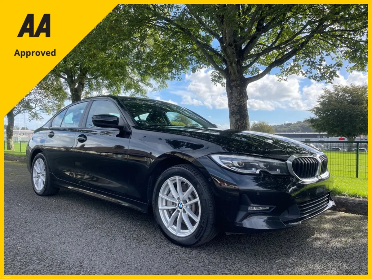 BMW 3-Series SE PRO AUTO FREE DELIVERY - Image 2