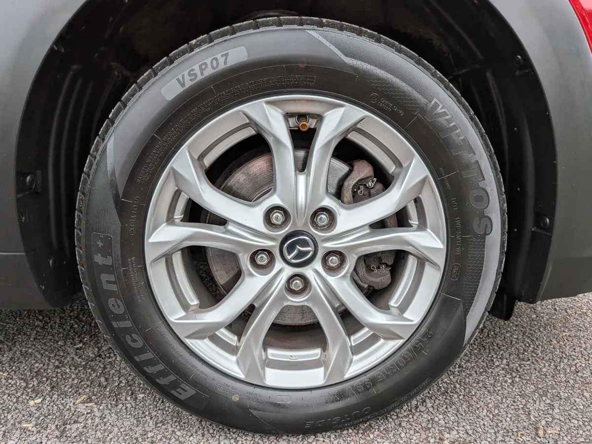 Mazda CX-3 Executive 2017 - Image 3