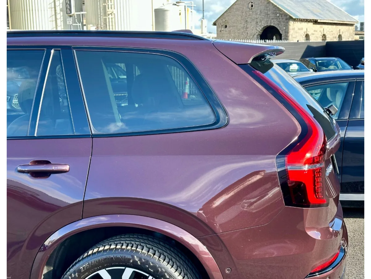 Volvo XC90 ULTRA T8 PHEV AWD AU - Image 6